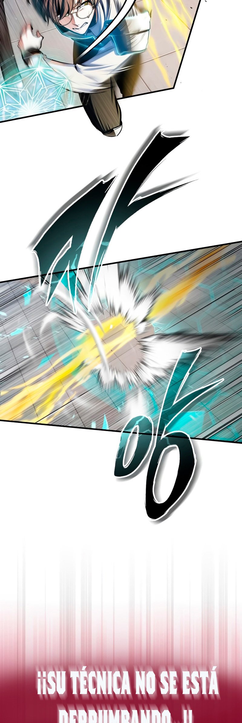 Read Academy’s Undercover Professor Es Manga Online