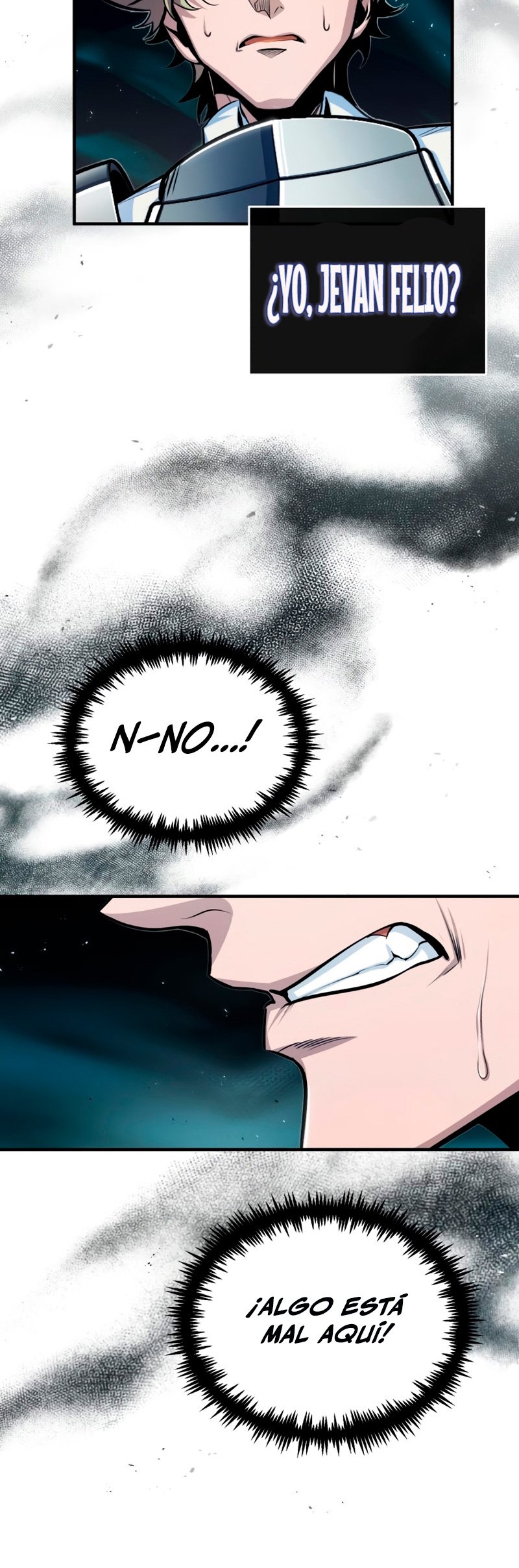 Read Academy’s Undercover Professor Es Manga Online