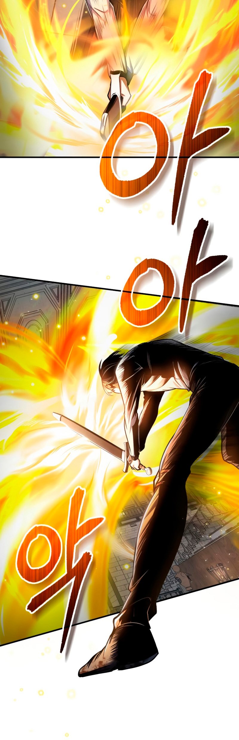 Read Academy’s Undercover Professor Es Manga Online