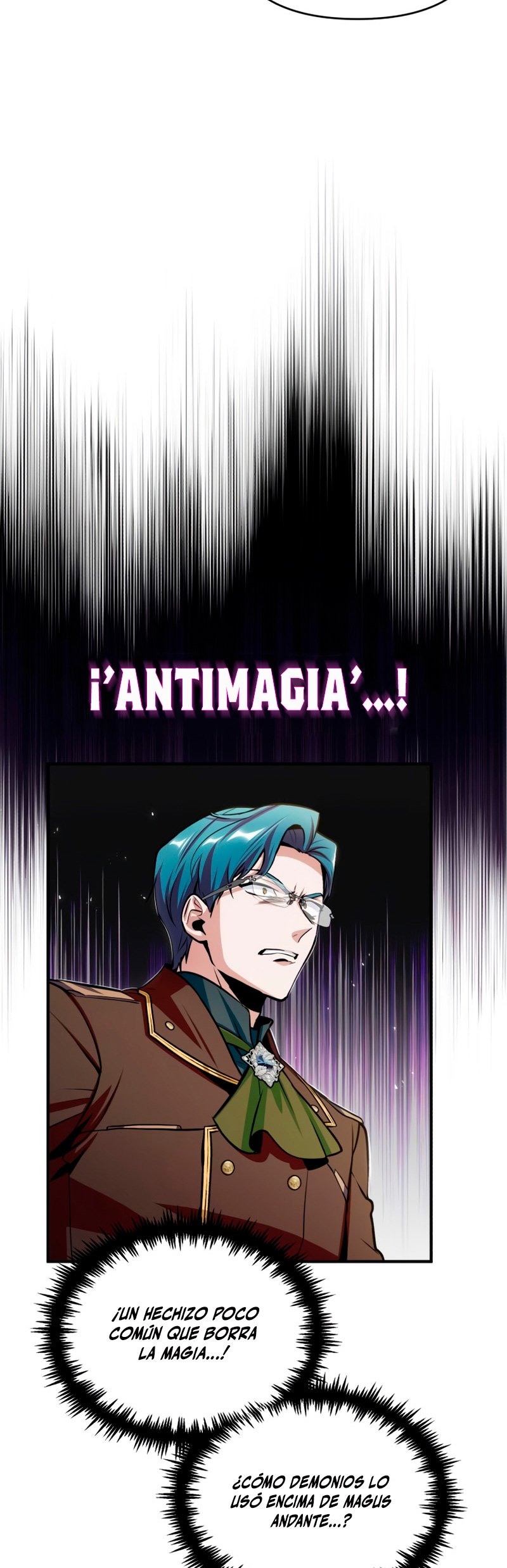 Read Academy’s Undercover Professor Es Manga Online