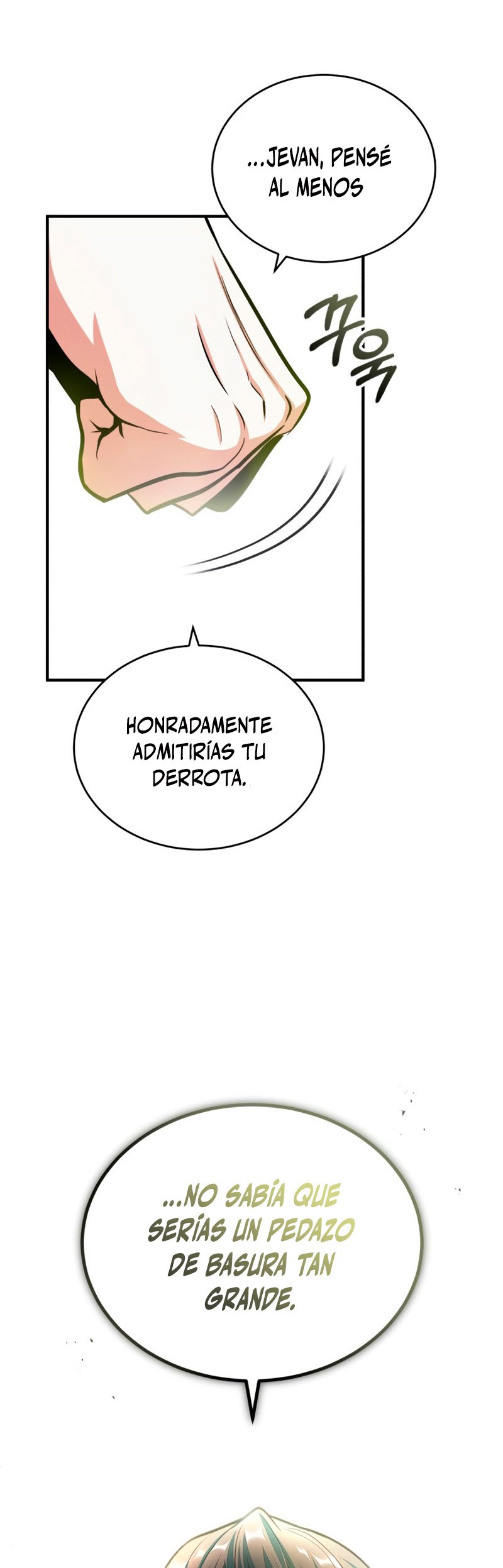 Read Academy’s Undercover Professor Es Manga Online