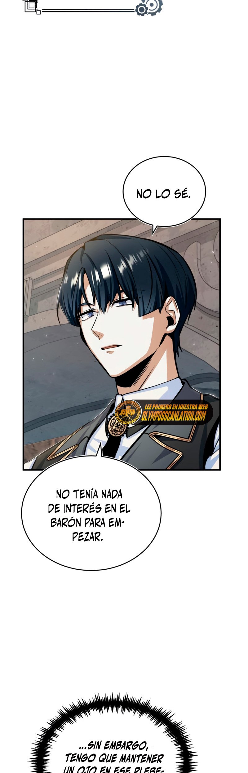 Read Academy’s Undercover Professor Es Manga Online