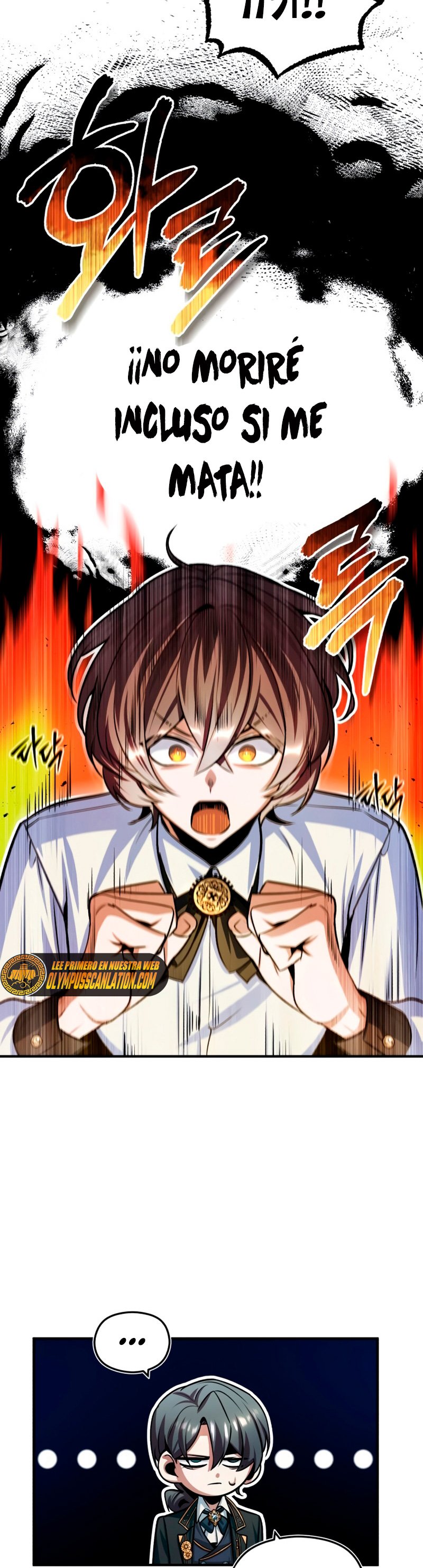 Read Academy’s Undercover Professor Es Manga Online