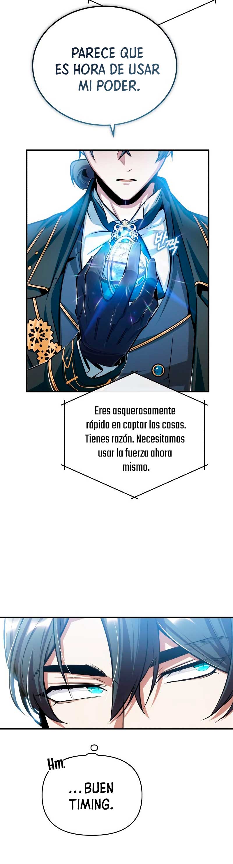 Read Academy’s Undercover Professor Es Manga Online