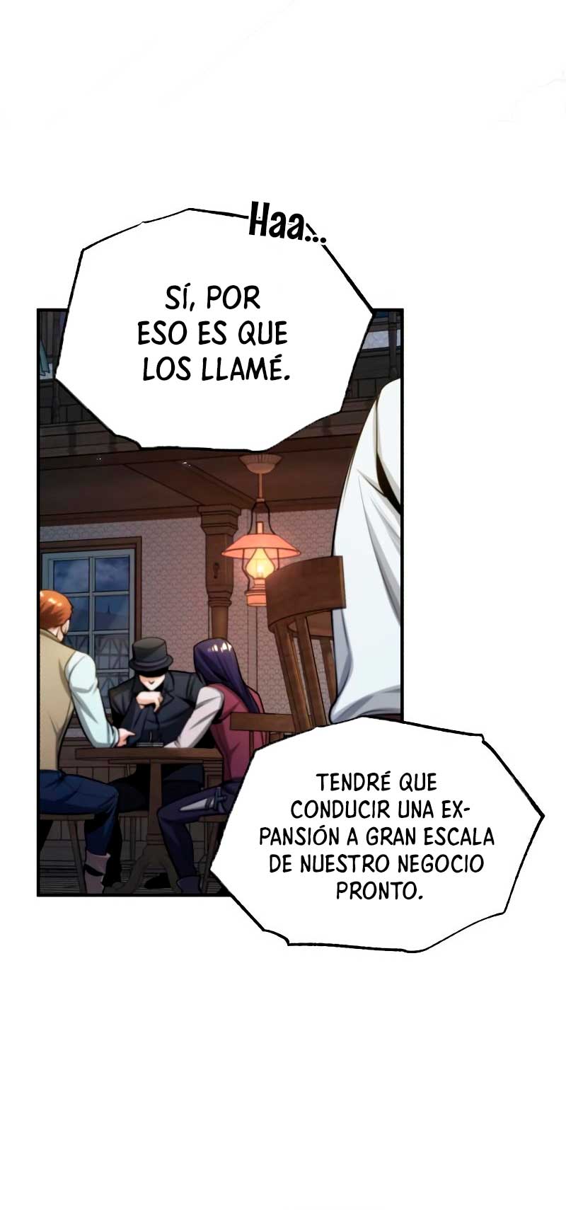 Read Academy’s Undercover Professor Es Manga Online