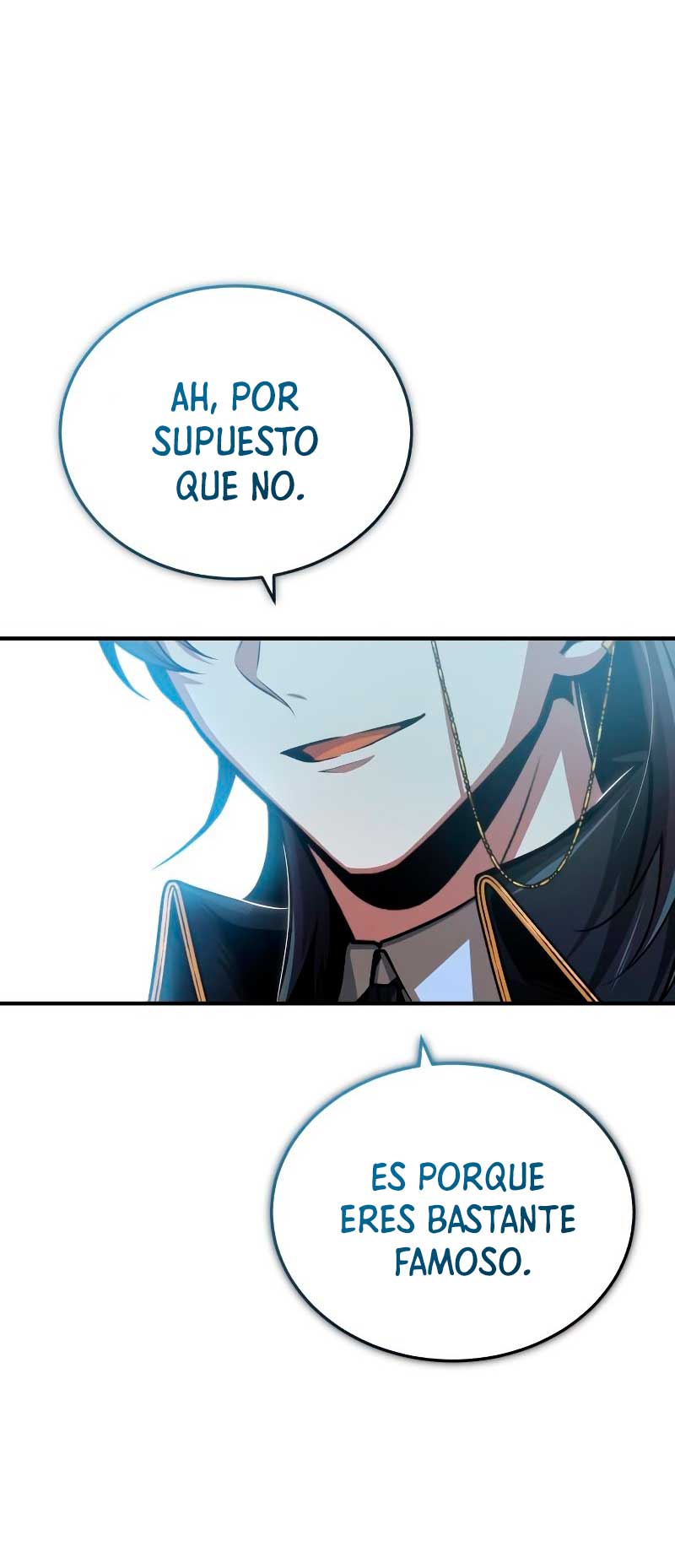 Read Academy’s Undercover Professor Es Manga Online