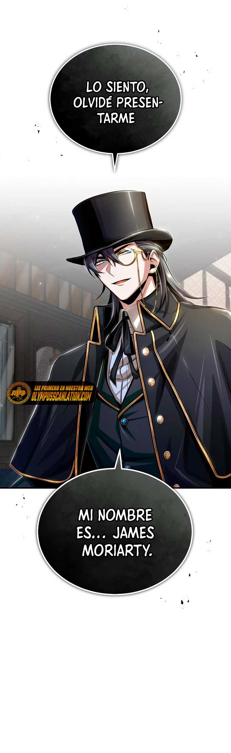 Read Academy’s Undercover Professor Es Manga Online