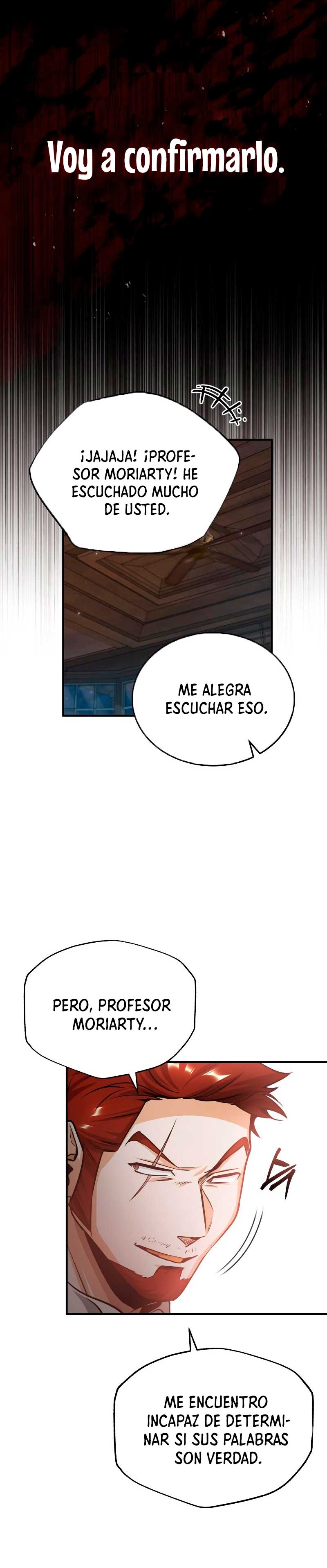 Read Academy’s Undercover Professor Es Manga Online