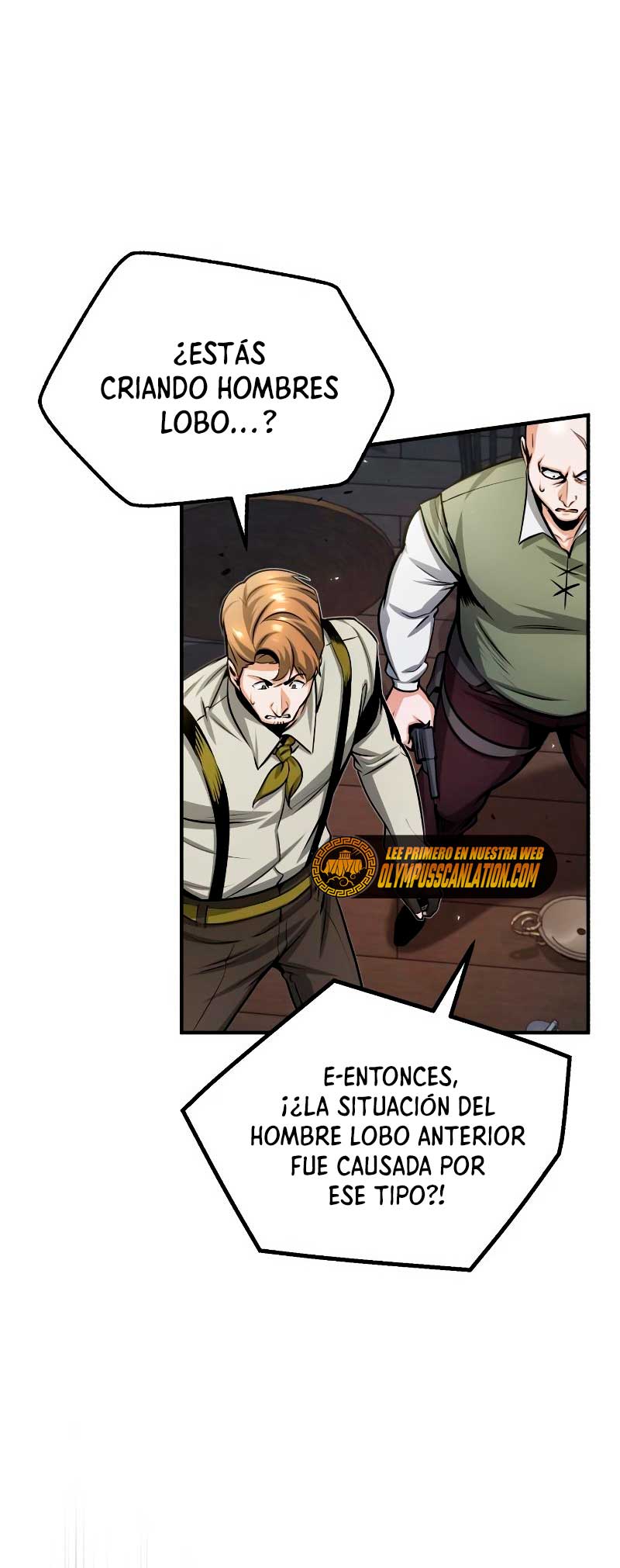 Read Academy’s Undercover Professor Es Manga Online