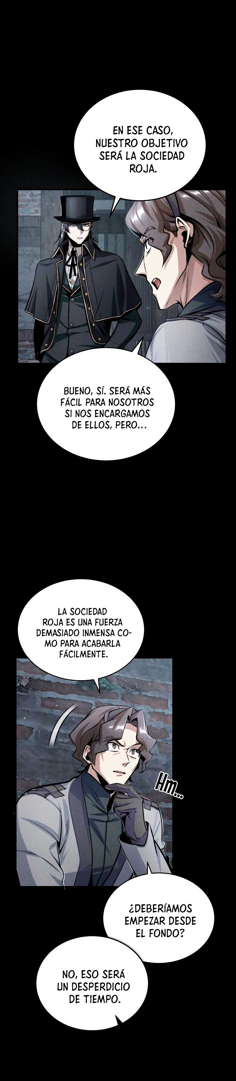 Read Academy’s Undercover Professor Es Manga Online