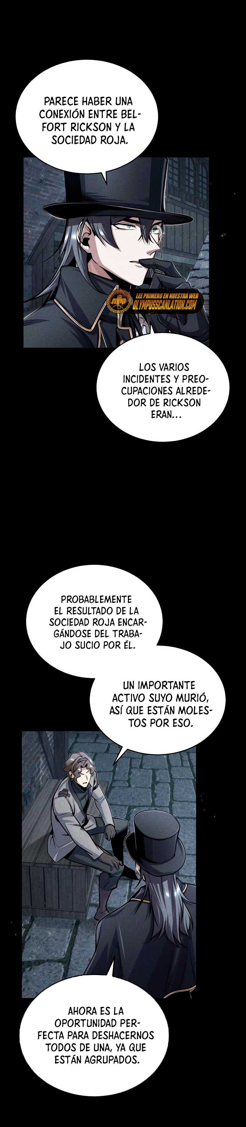 Read Academy’s Undercover Professor Es Manga Online