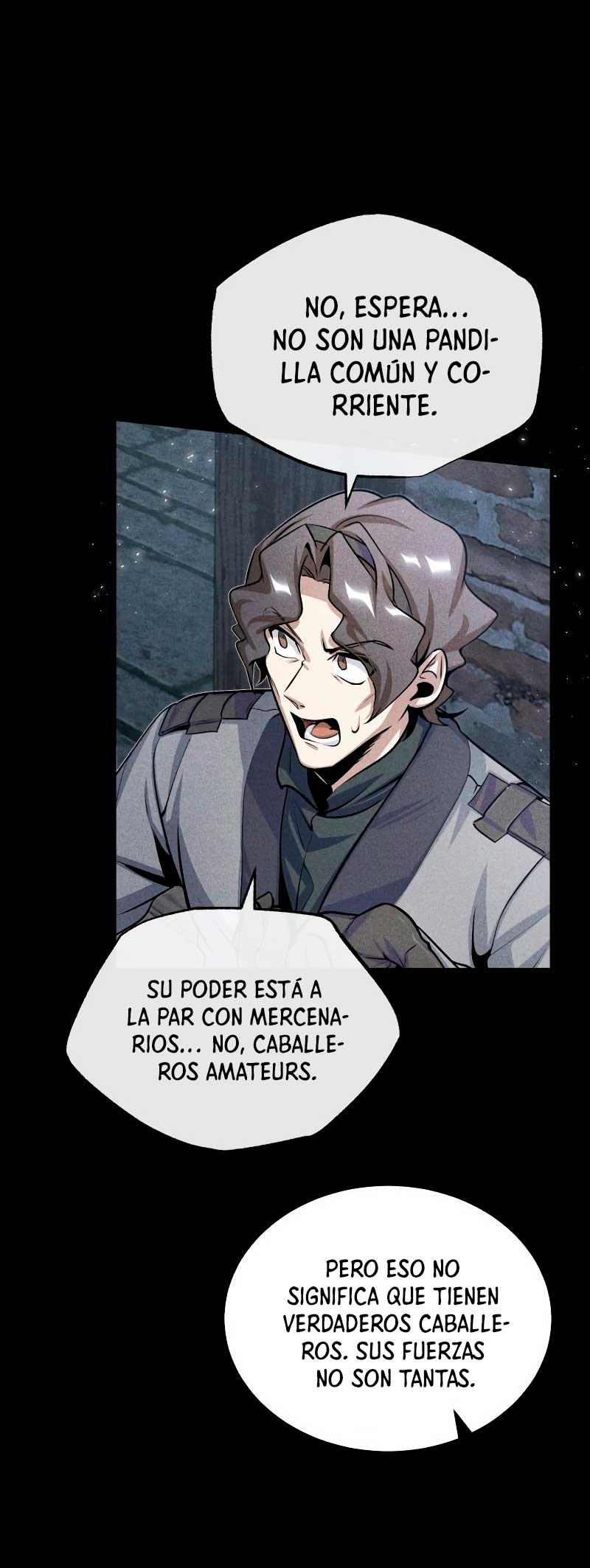 Read Academy’s Undercover Professor Es Manga Online