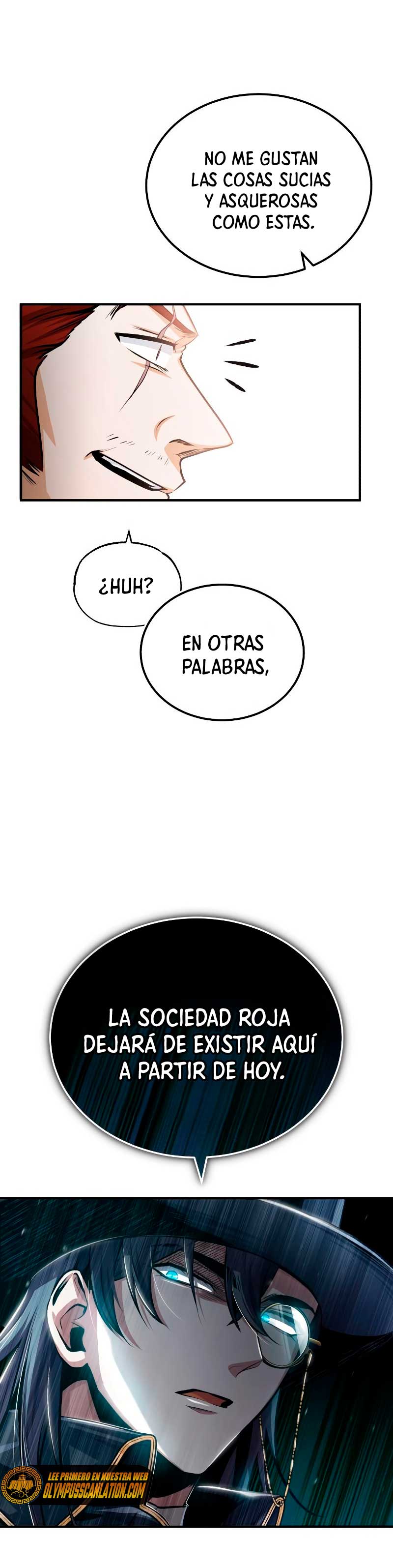 Read Academy’s Undercover Professor Es Manga Online