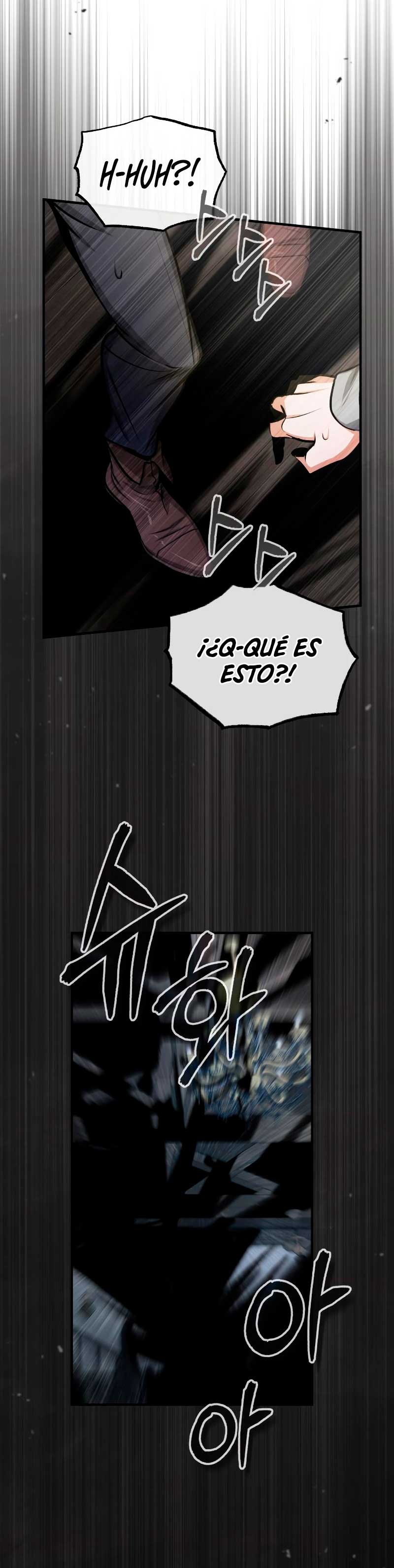 Read Academy’s Undercover Professor Es Manga Online