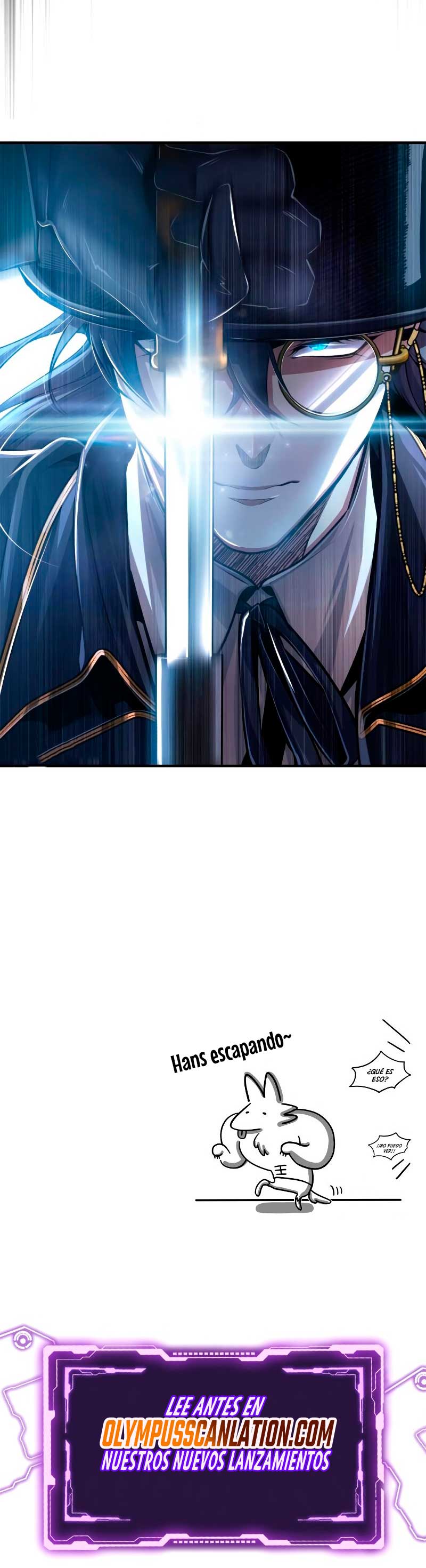Read Academy’s Undercover Professor Es Manga Online