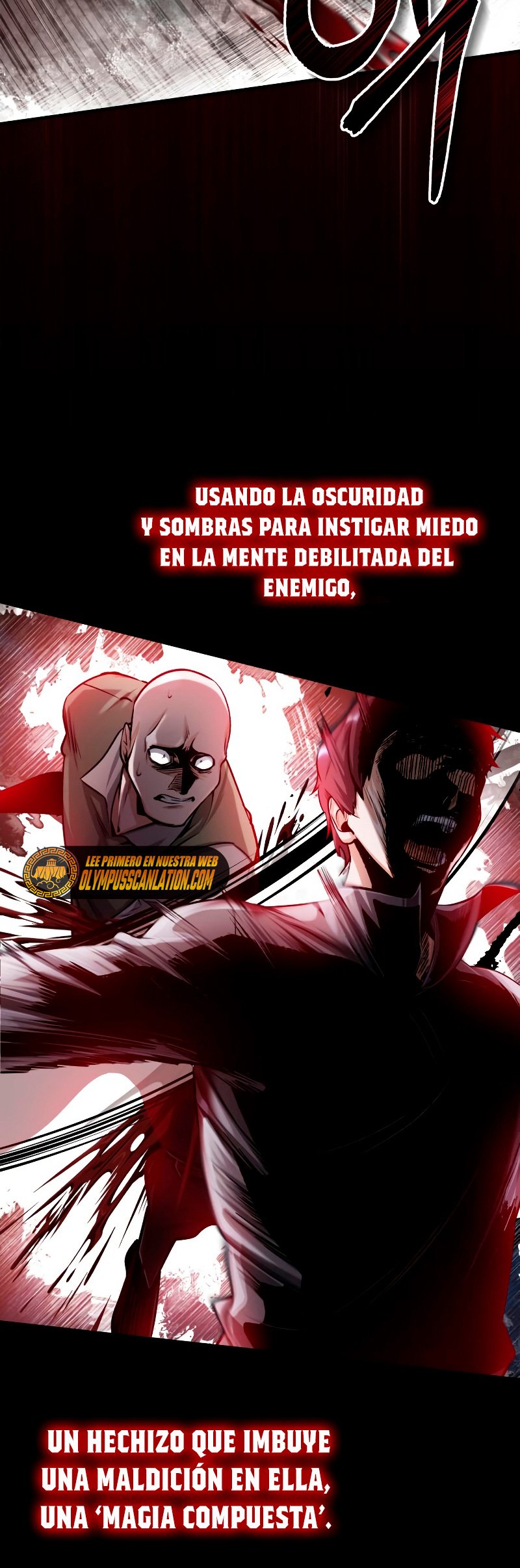 Read Academy’s Undercover Professor Es Manga Online