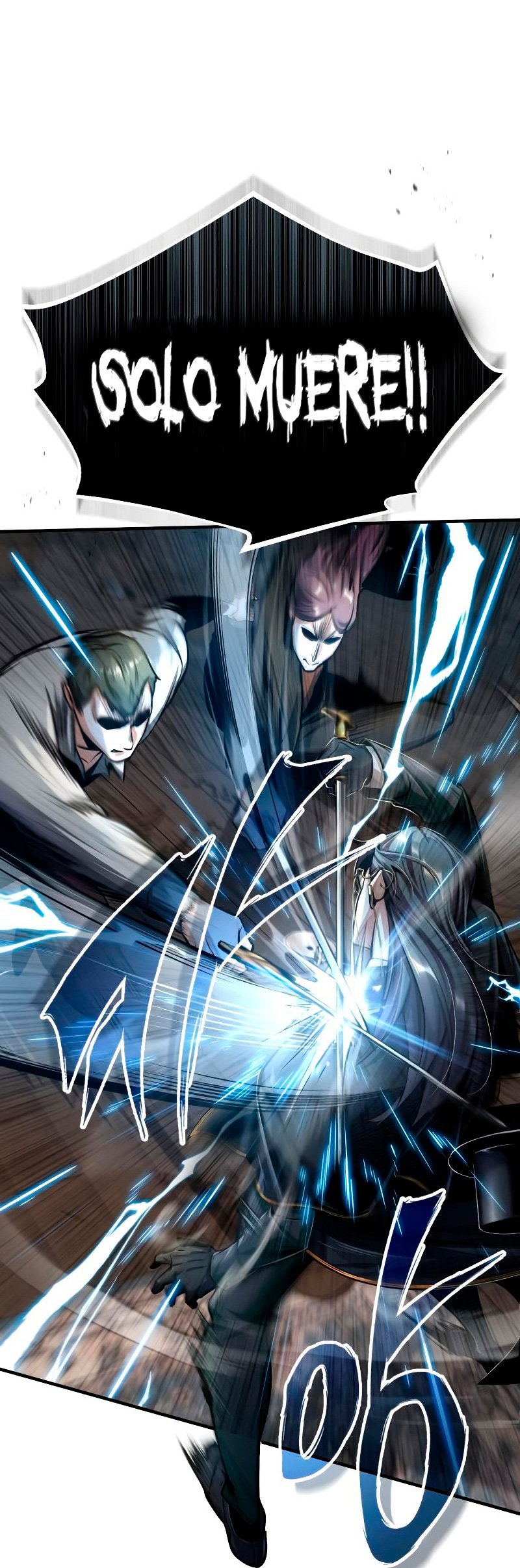 Read Academy’s Undercover Professor Es Manga Online