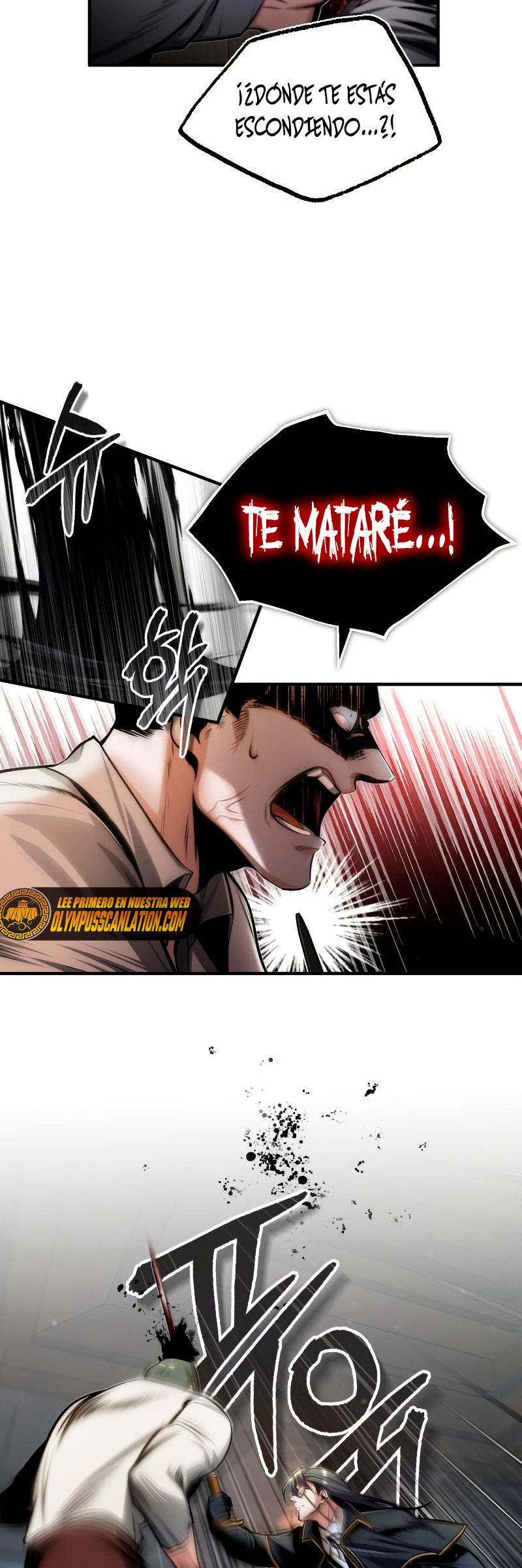 Read Academy’s Undercover Professor Es Manga Online