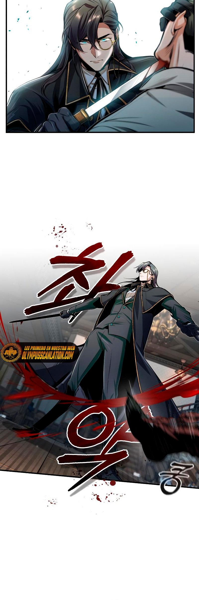 Read Academy’s Undercover Professor Es Manga Online