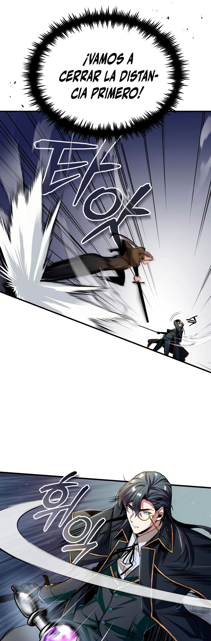 Read Academy’s Undercover Professor Es Manga Online