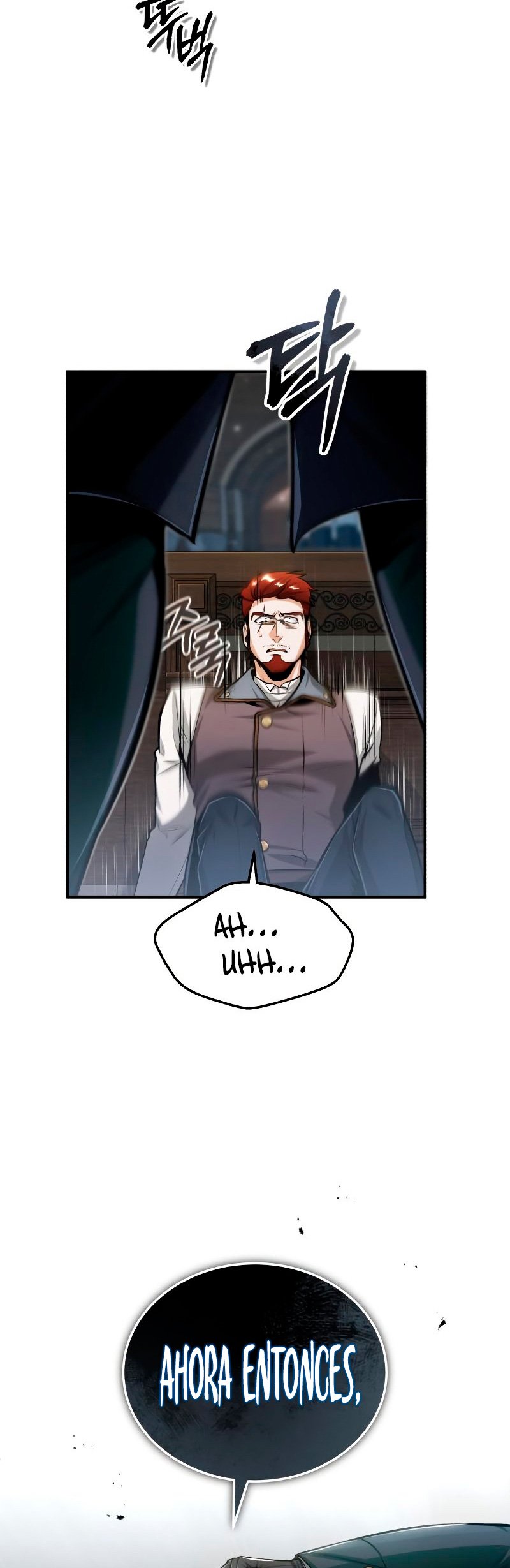 Read Academy’s Undercover Professor Es Manga Online