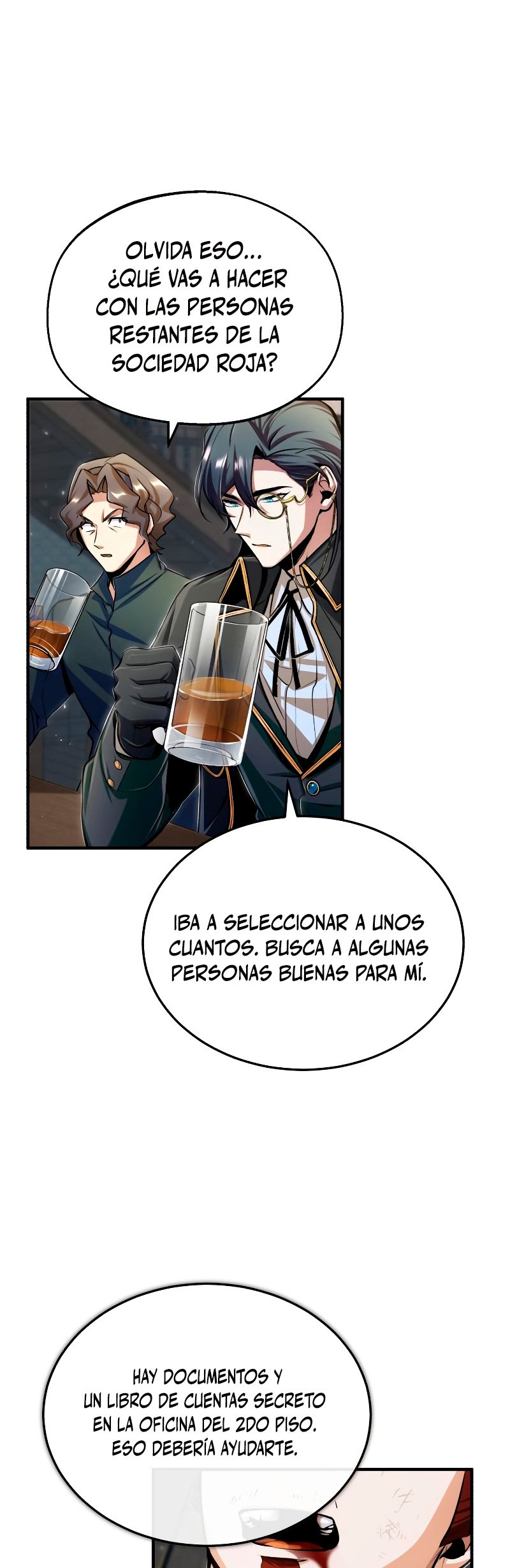 Read Academy’s Undercover Professor Es Manga Online