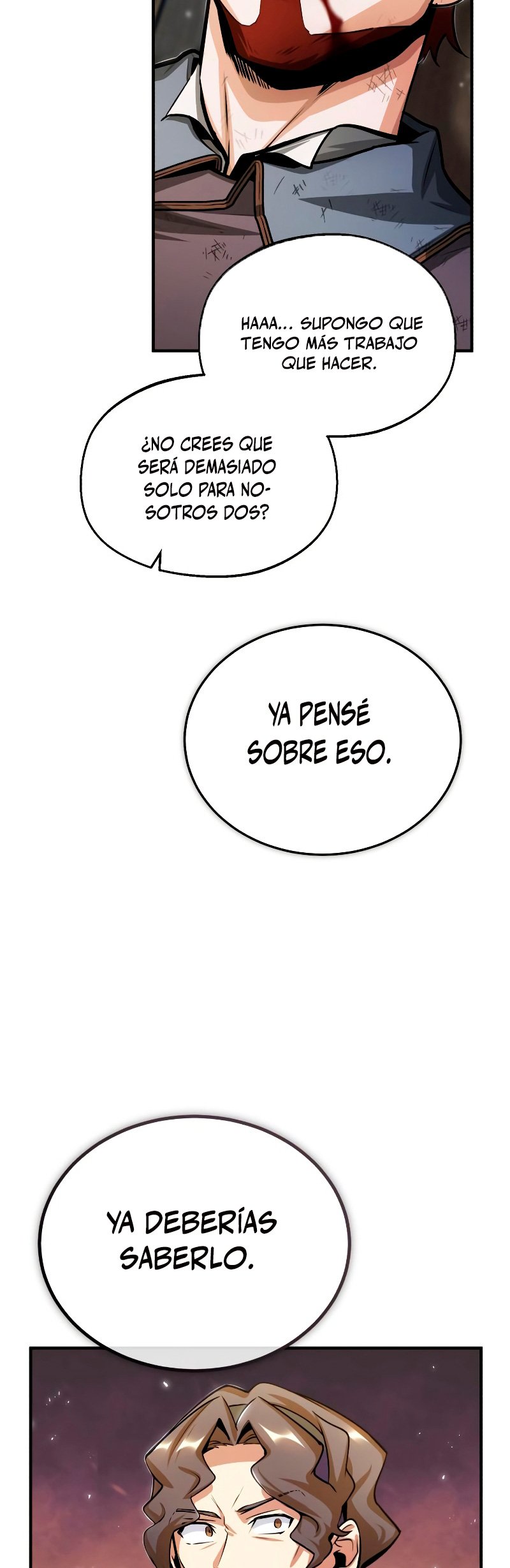 Read Academy’s Undercover Professor Es Manga Online