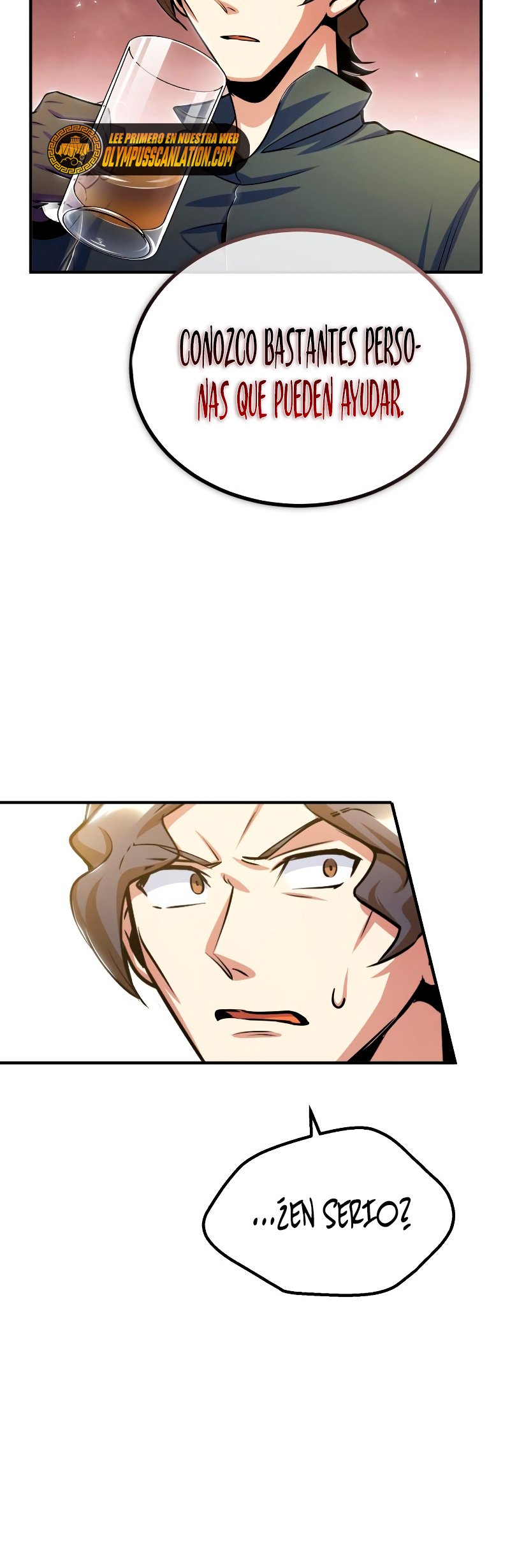 Read Academy’s Undercover Professor Es Manga Online
