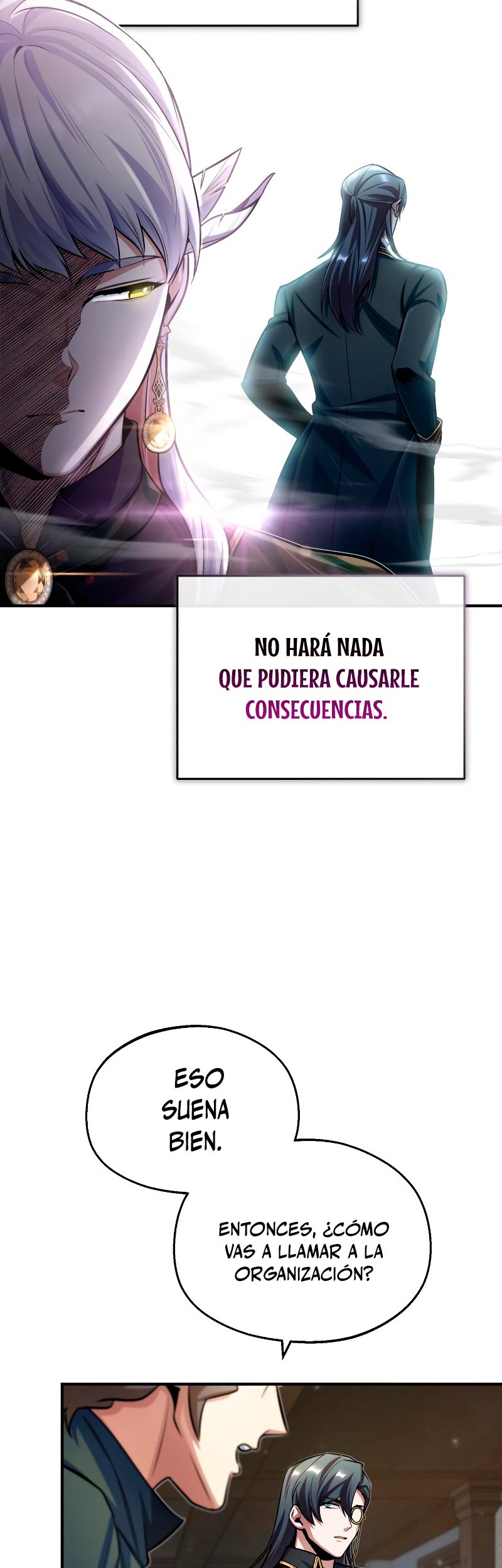 Read Academy’s Undercover Professor Es Manga Online