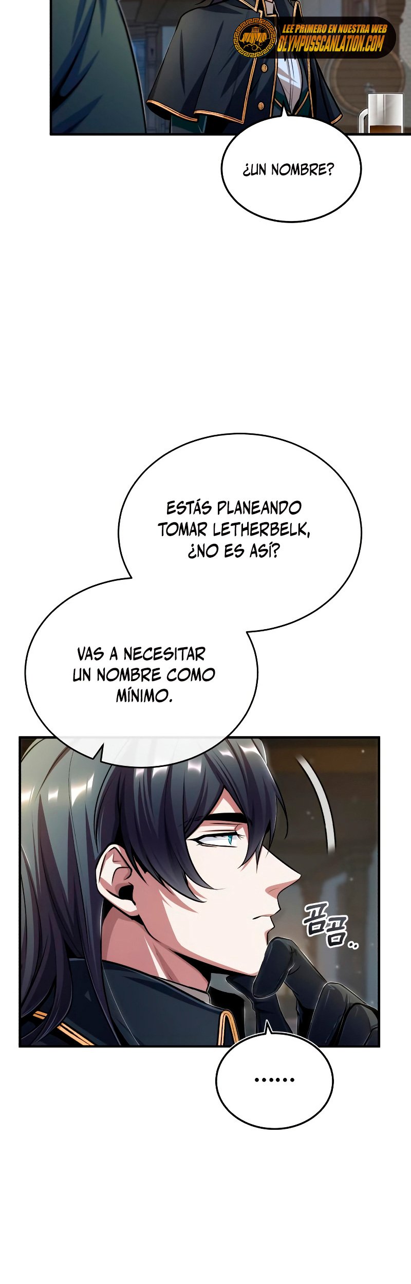 Read Academy’s Undercover Professor Es Manga Online