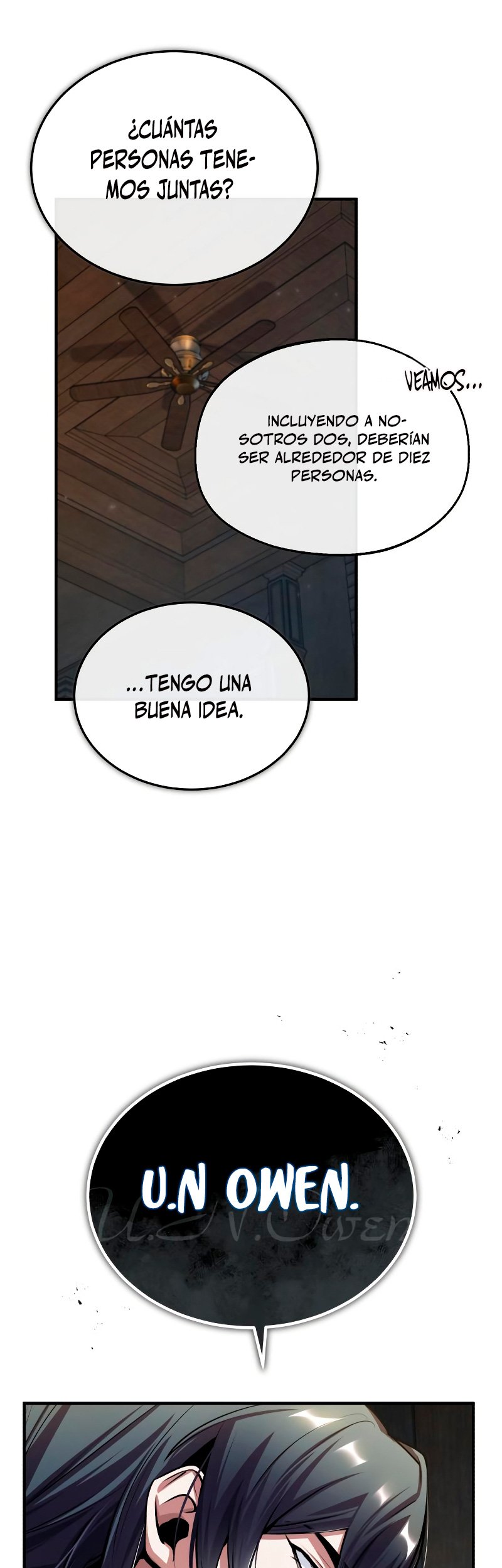 Read Academy’s Undercover Professor Es Manga Online