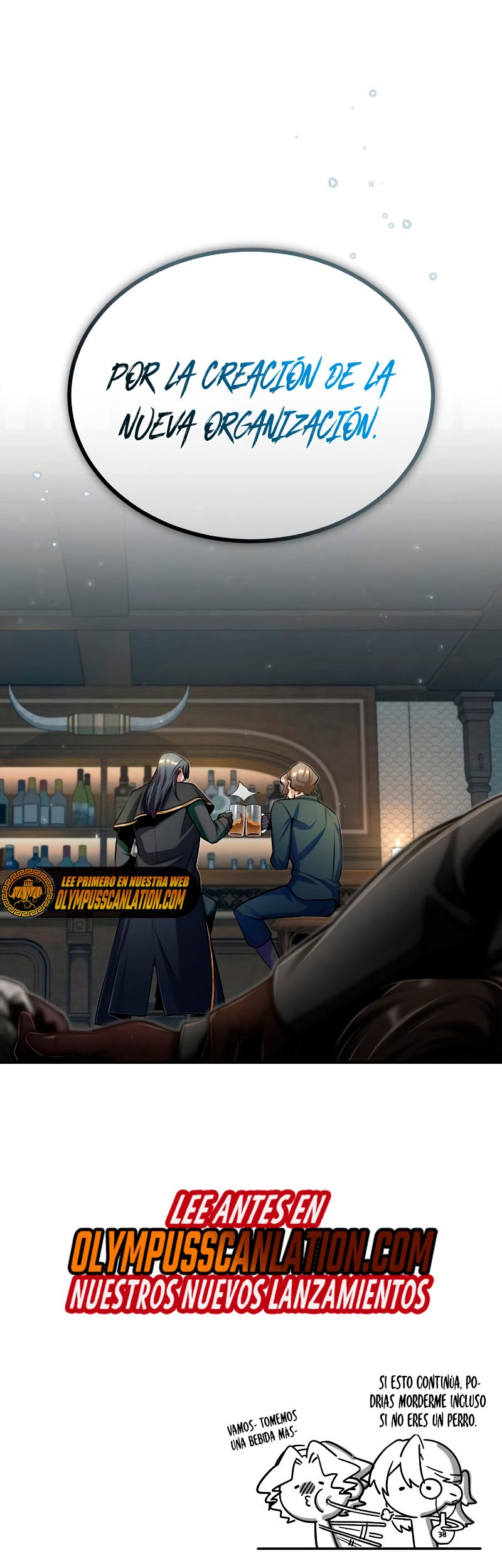 Read Academy’s Undercover Professor Es Manga Online