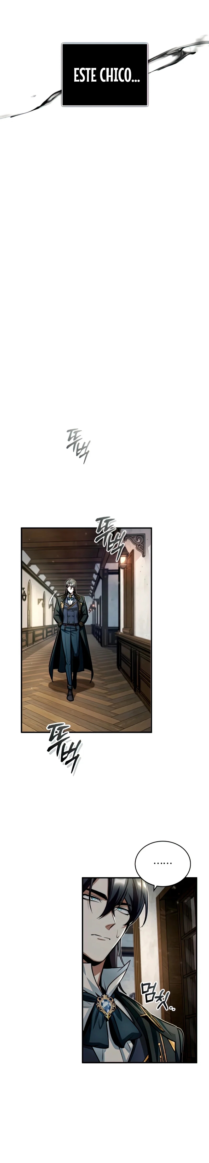 Read Academy’s Undercover Professor Es Manga Online