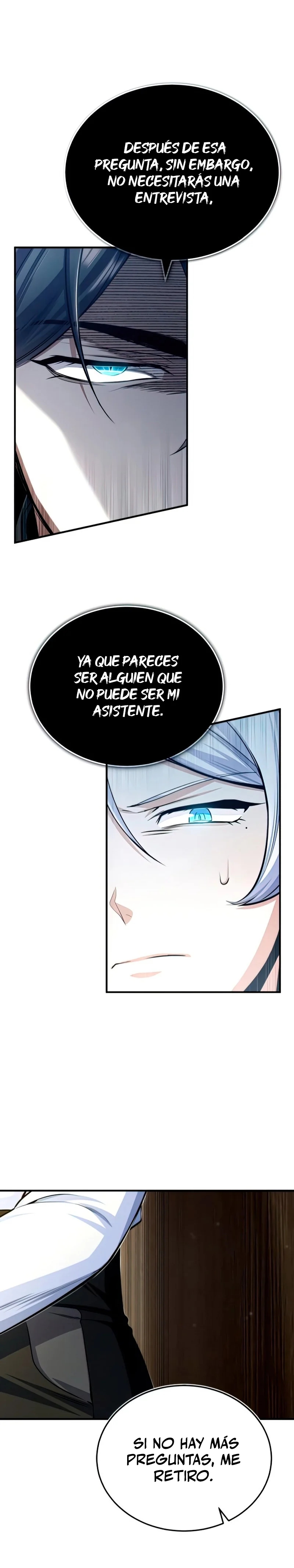 Read Academy’s Undercover Professor Es Manga Online