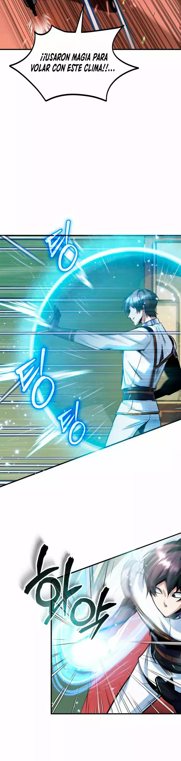 Read Academy’s Undercover Professor Es Manga Online