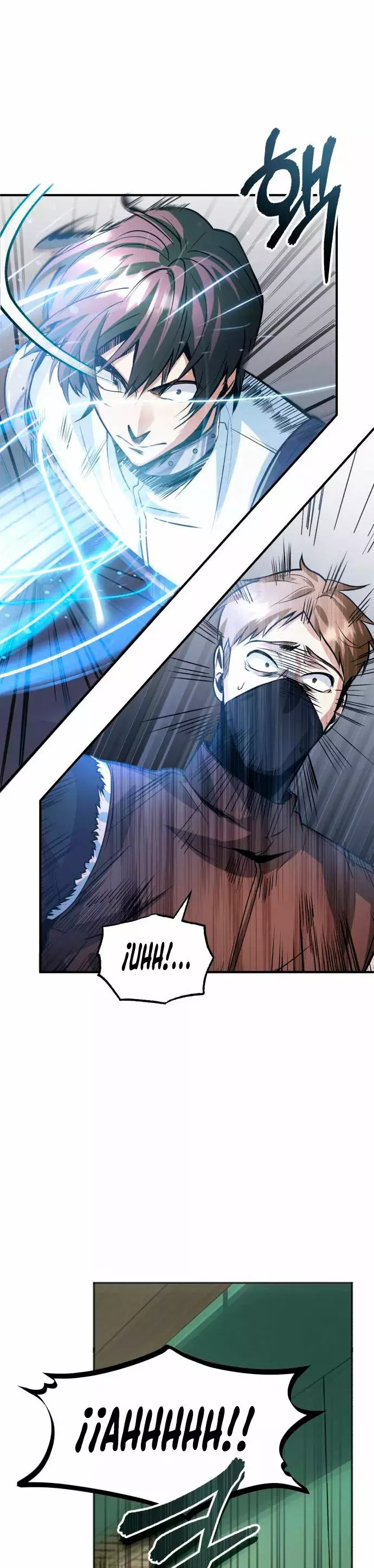Read Academy’s Undercover Professor Es Manga Online