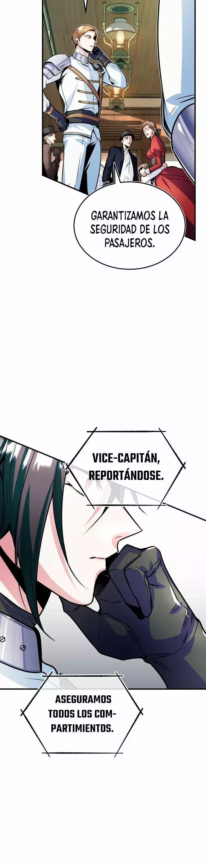 Read Academy’s Undercover Professor Es Manga Online