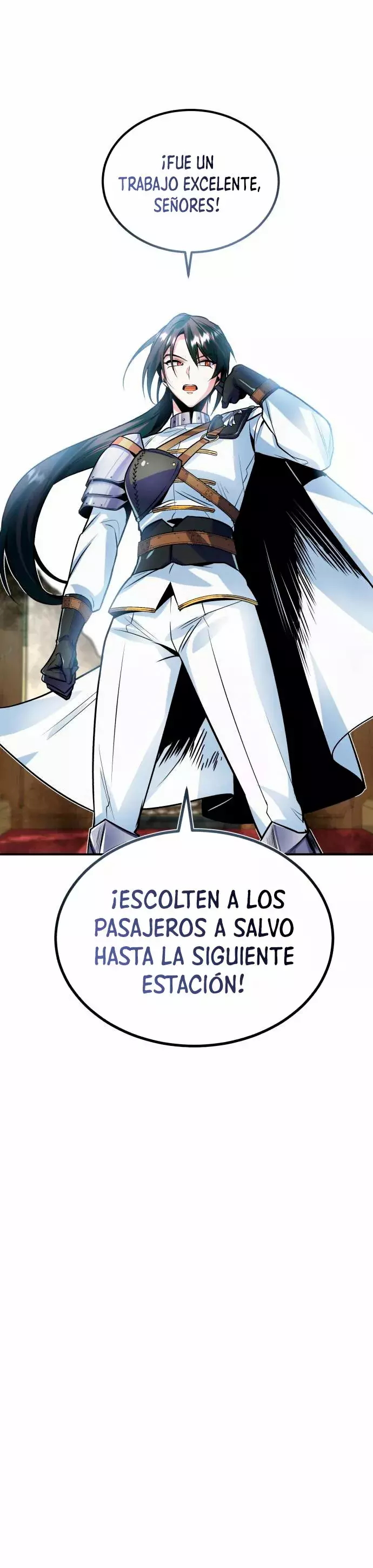 Read Academy’s Undercover Professor Es Manga Online