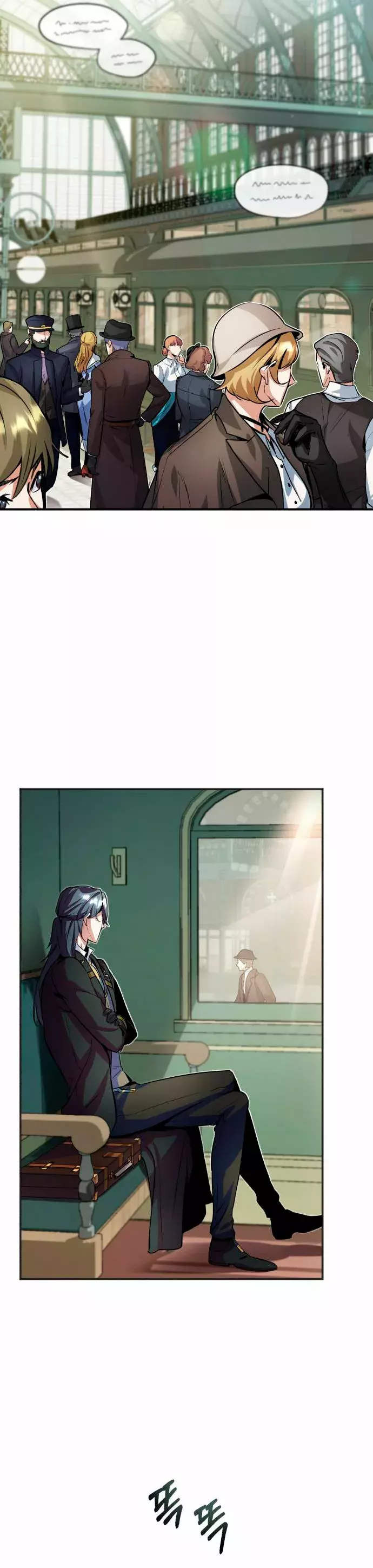 Read Academy’s Undercover Professor Es Manga Online