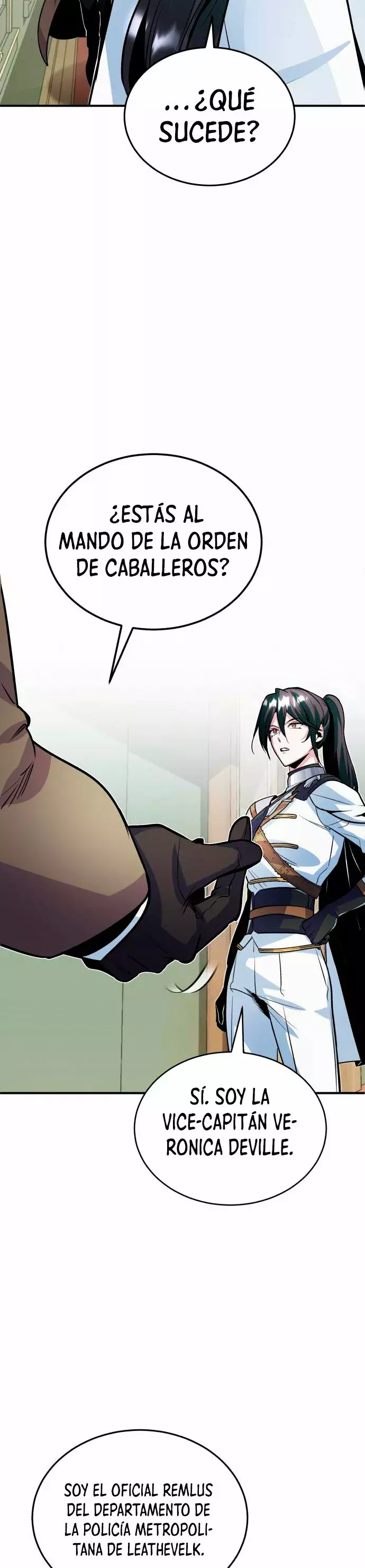 Read Academy’s Undercover Professor Es Manga Online