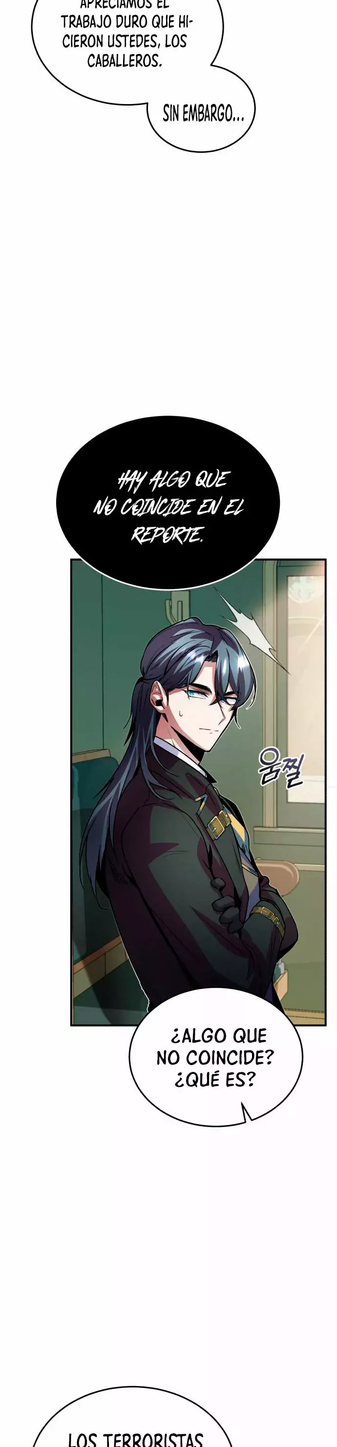 Read Academy’s Undercover Professor Es Manga Online