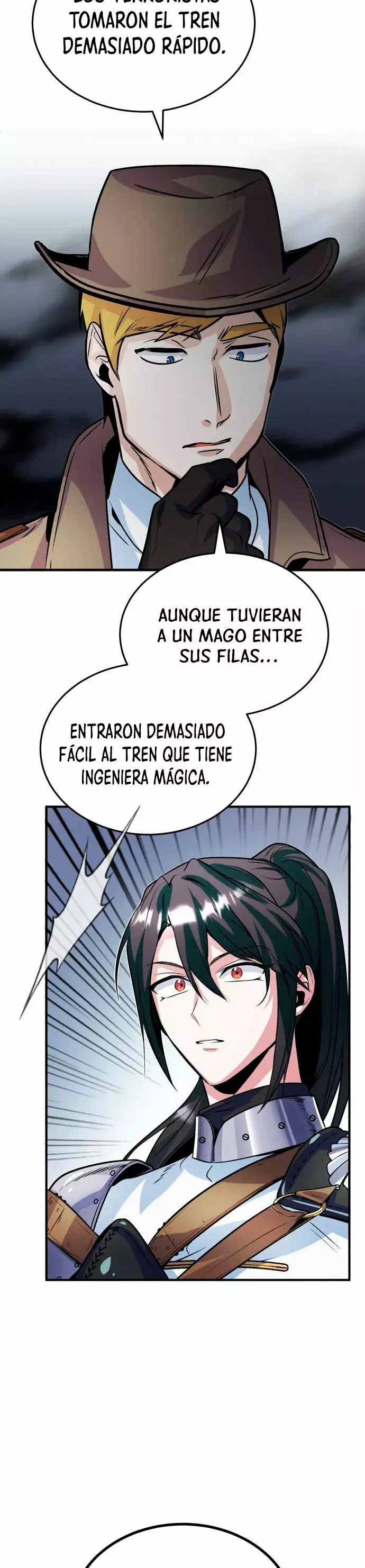 Read Academy’s Undercover Professor Es Manga Online
