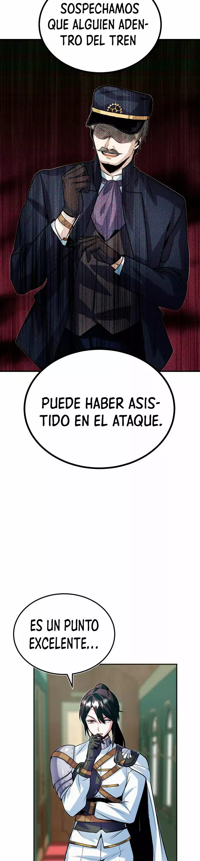 Read Academy’s Undercover Professor Es Manga Online