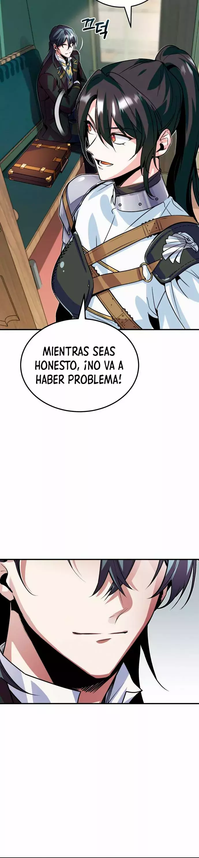 Read Academy’s Undercover Professor Es Manga Online