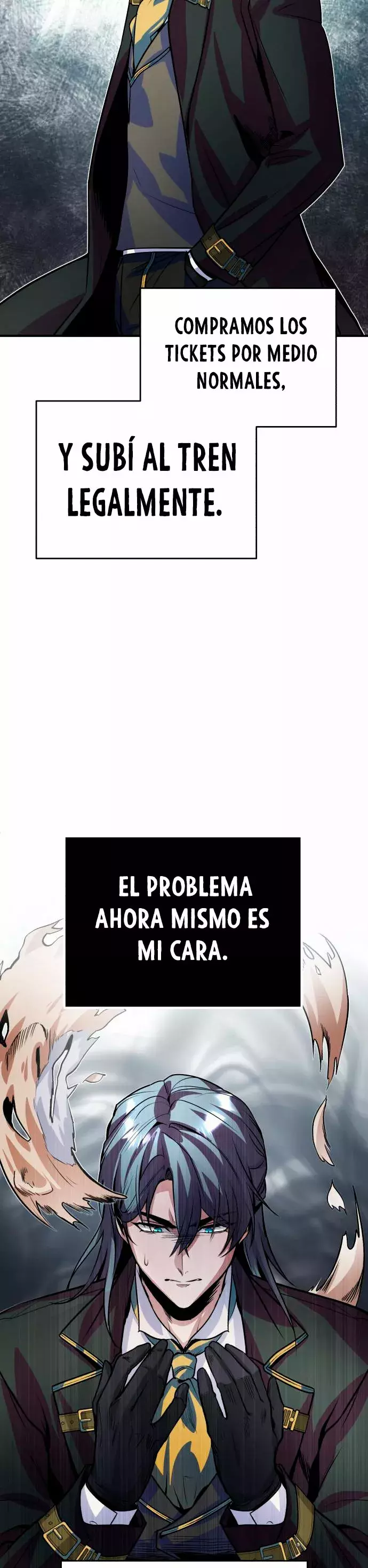 Read Academy’s Undercover Professor Es Manga Online