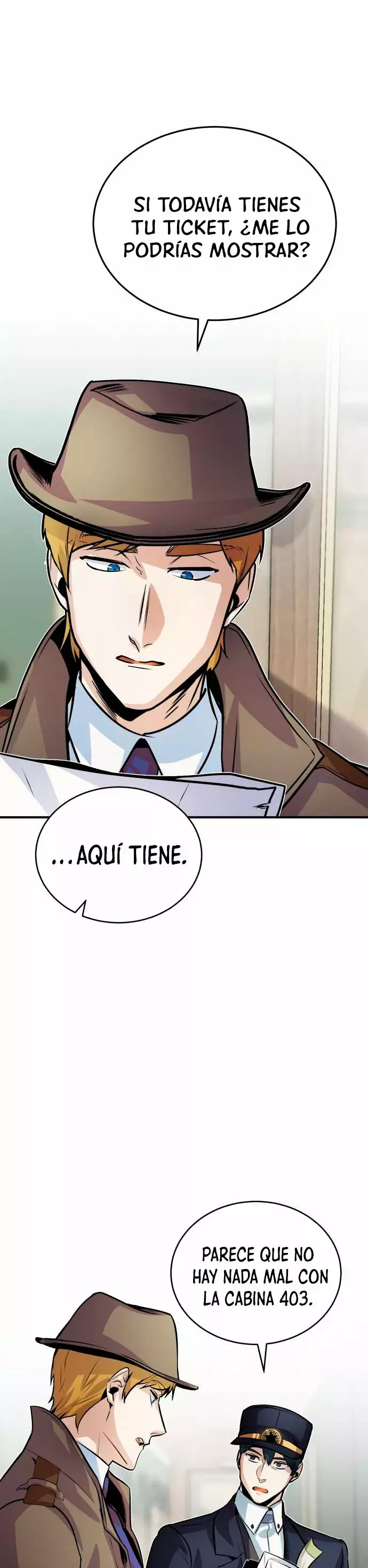 Read Academy’s Undercover Professor Es Manga Online