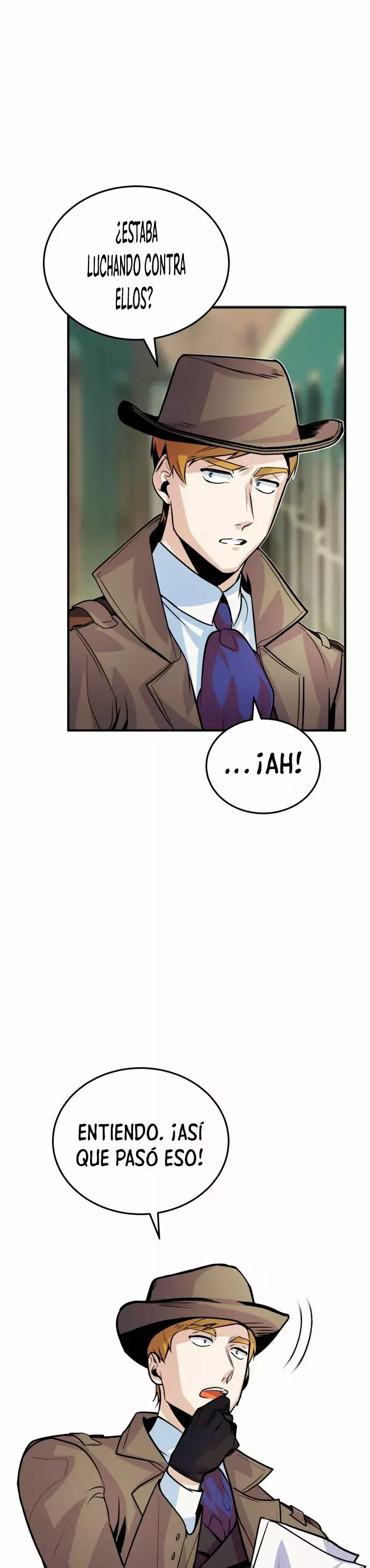 Read Academy’s Undercover Professor Es Manga Online