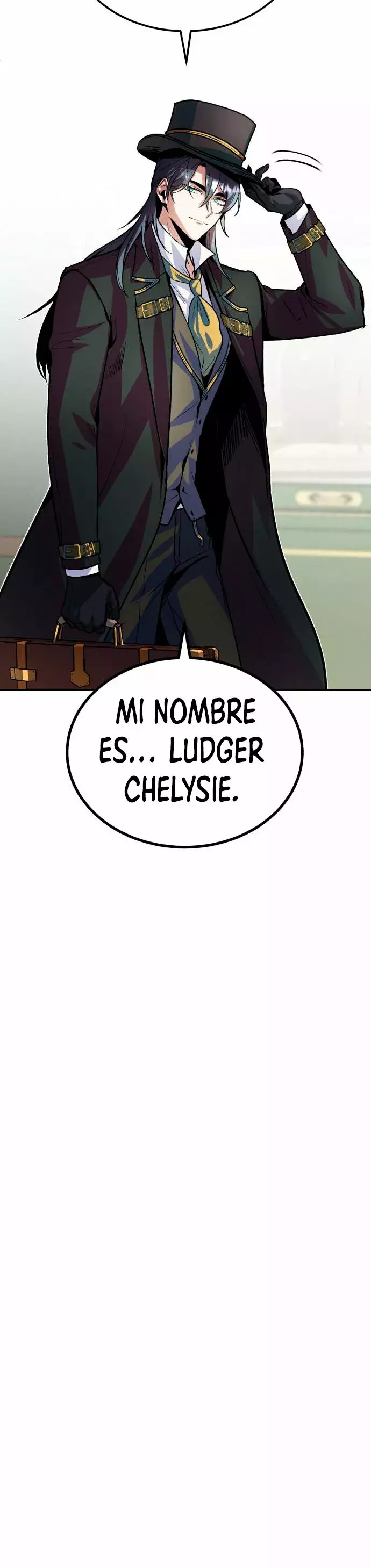 Read Academy’s Undercover Professor Es Manga Online