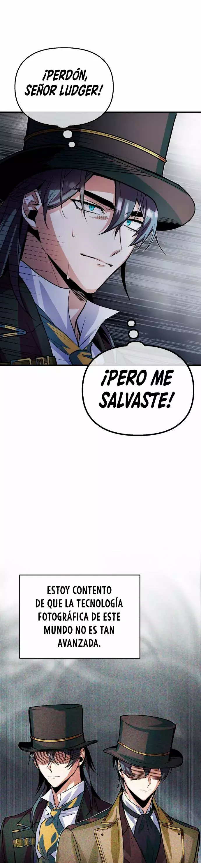 Read Academy’s Undercover Professor Es Manga Online