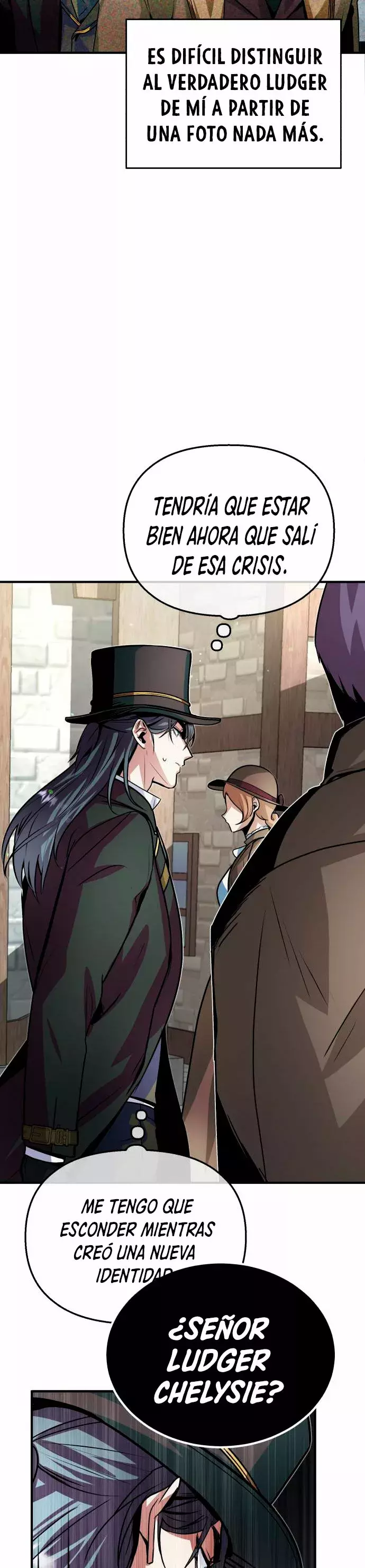Read Academy’s Undercover Professor Es Manga Online